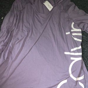 Performance by Calvin Klein